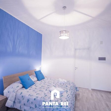 Pantarei B&B Salerno Esterno foto