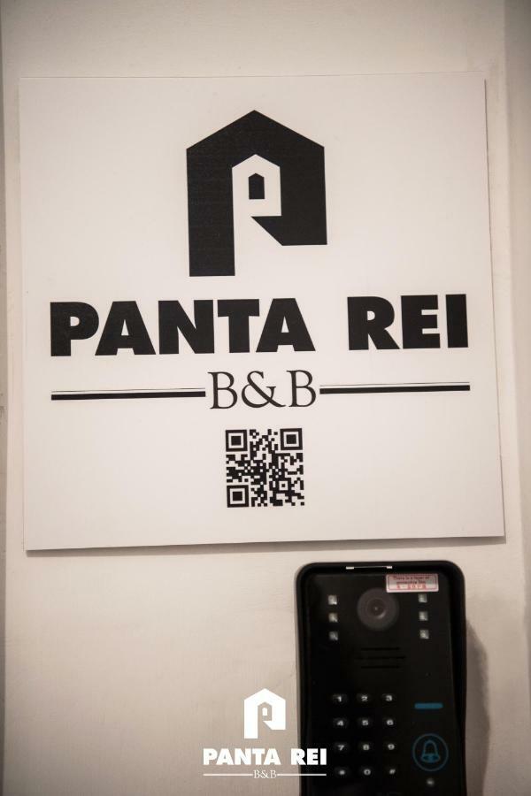 Pantarei B&B Salerno Esterno foto